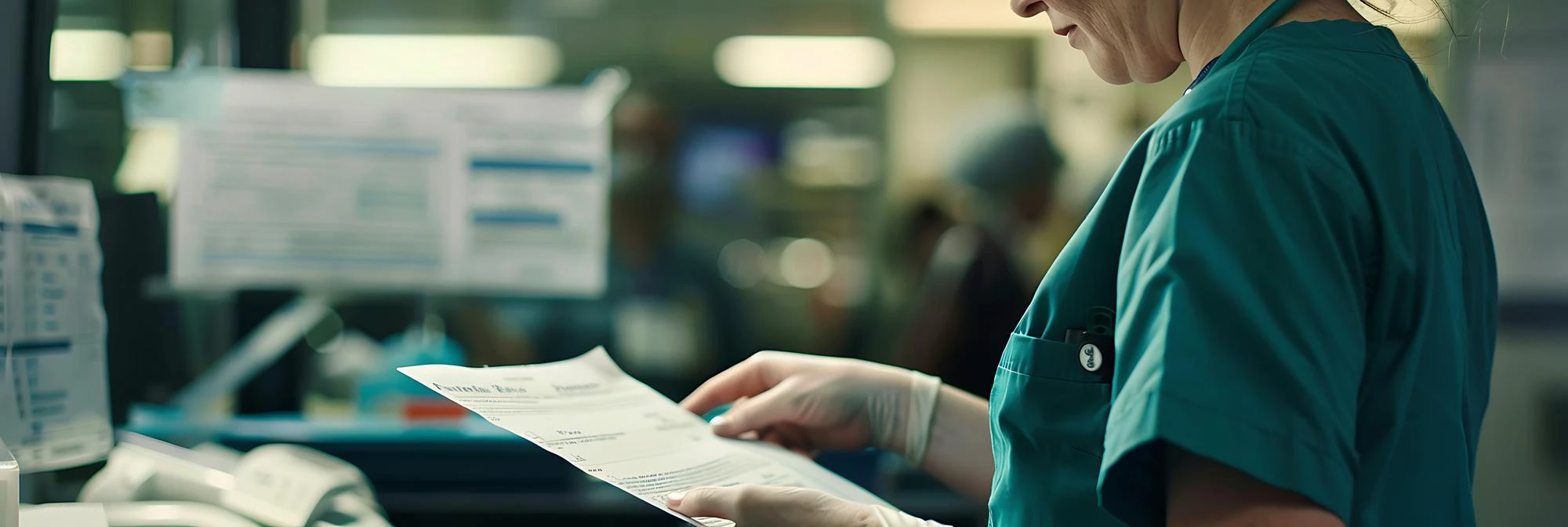 Acreditarea ANMCS: ce trebuie să facă echipa de calitate într-un spital privat