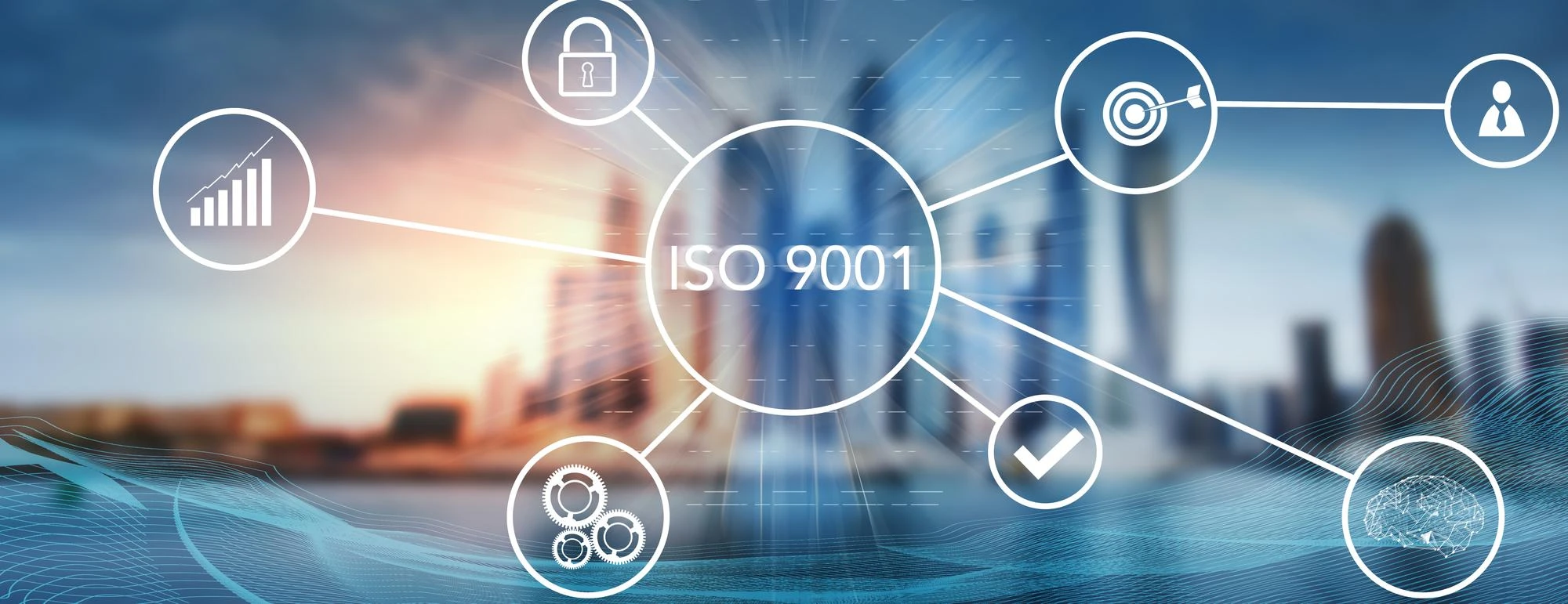 ISO 9001, înaintea ediției 2026: ce confirmă ISO și ce merită pregătit într-un IMM