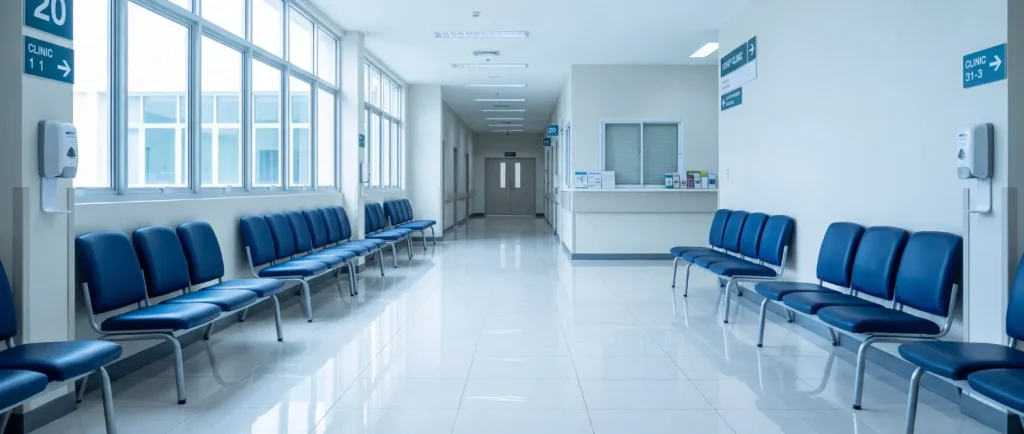 Standardele ANMCS ciclul III, publicate în Monitorul Oficial: ce se schimbă pentru spitale