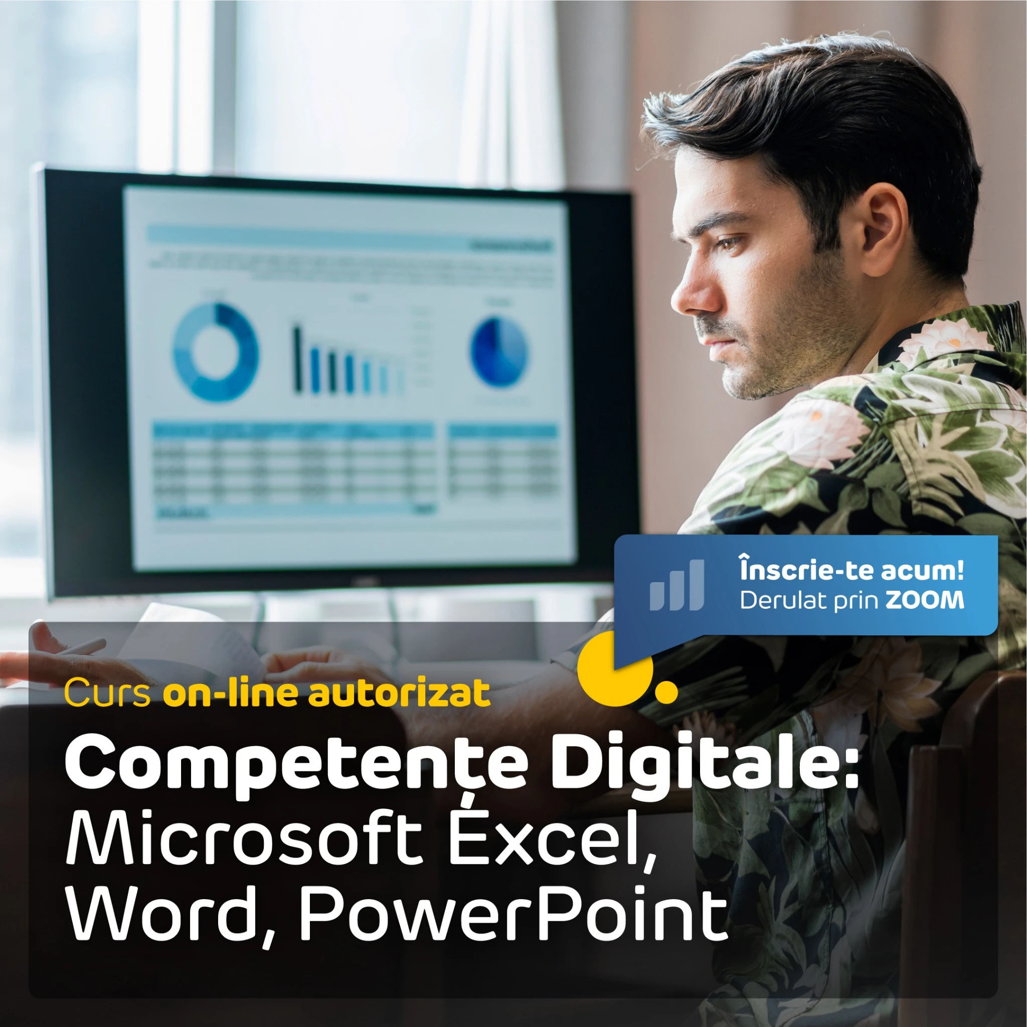 Curs Competențe Digitale
