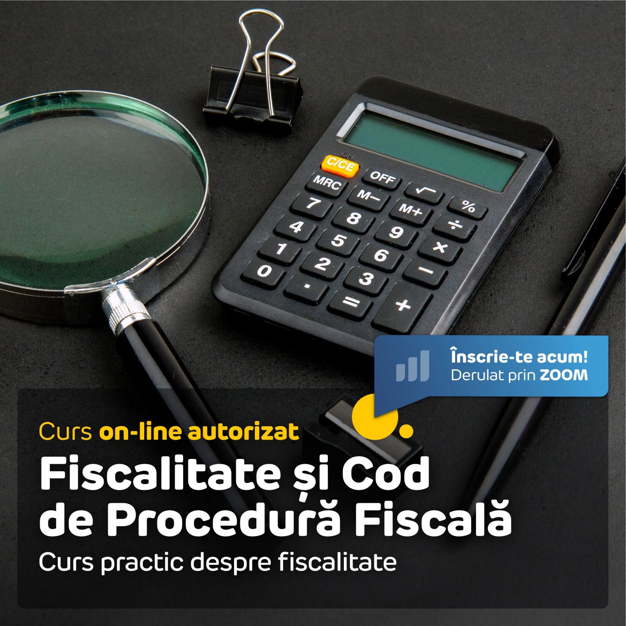 Curs Fiscalitate