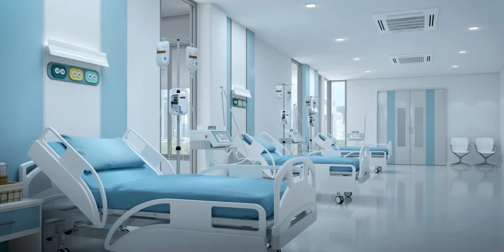 AI și amprenta de carbon, în proiectul ANMCS: ce ar urma să verifice spitalele