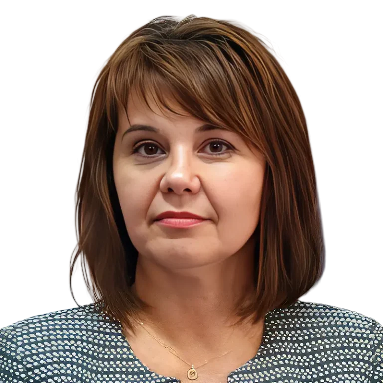 Anicuța-Aura TRĂISTARU