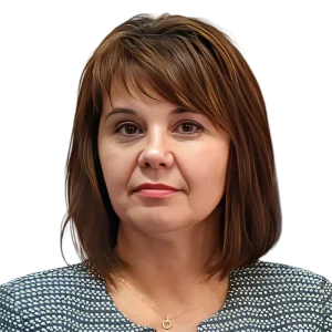 Anicuța-Aura TRĂISTARU - Lector APSAP
