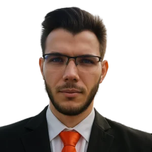 Cornel-Cristian UNGUREANU - Lector APSAP