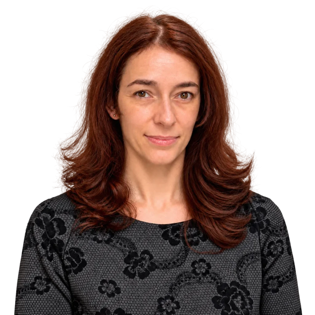 Cristina SOARE