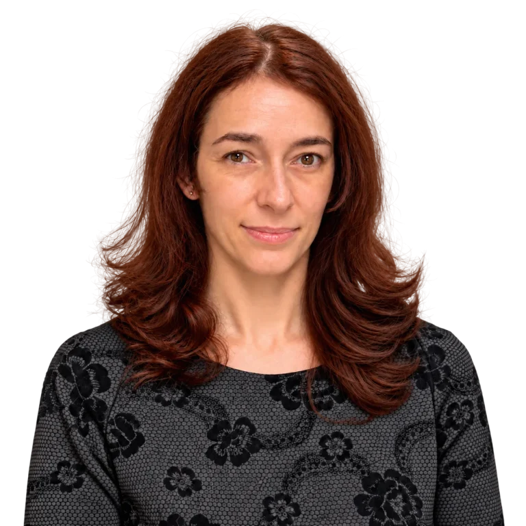 Cristina SOARE