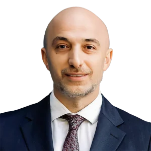 Ionuț-Daniel DĂNĂILĂ - Lector APSAP