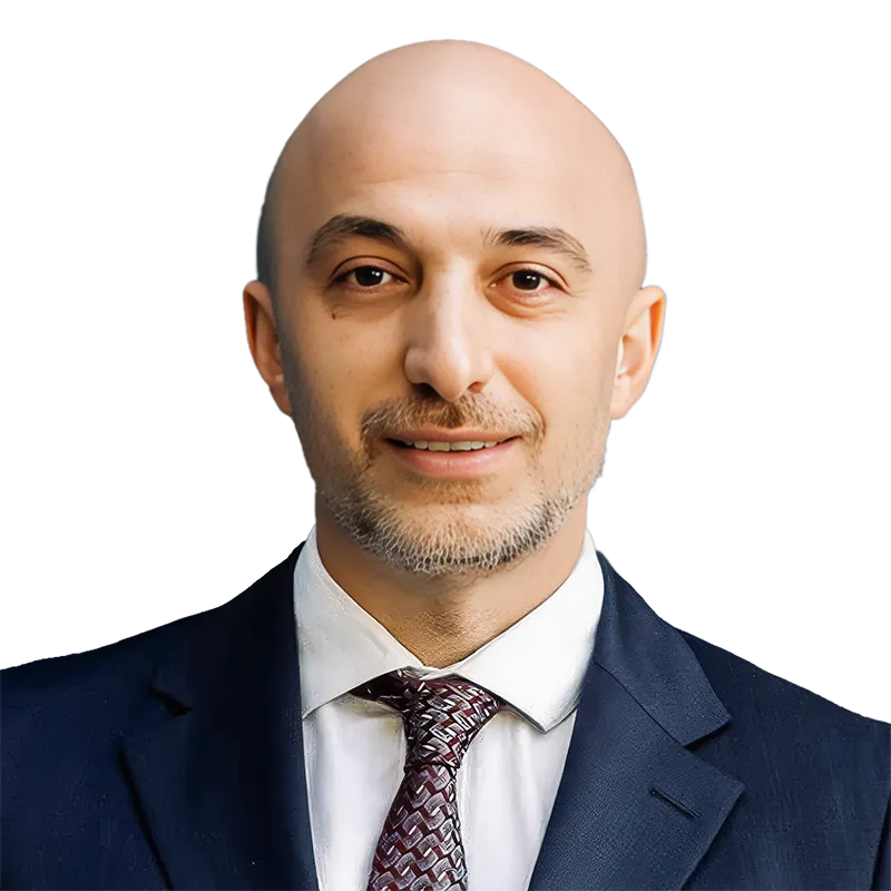 Ionuț-Daniel DĂNĂILĂ