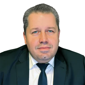 Răzvan Cătălin DOBREA - Lector APSAP