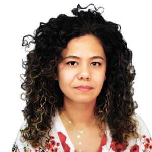 Verginica HULPOI - Lector APSAP