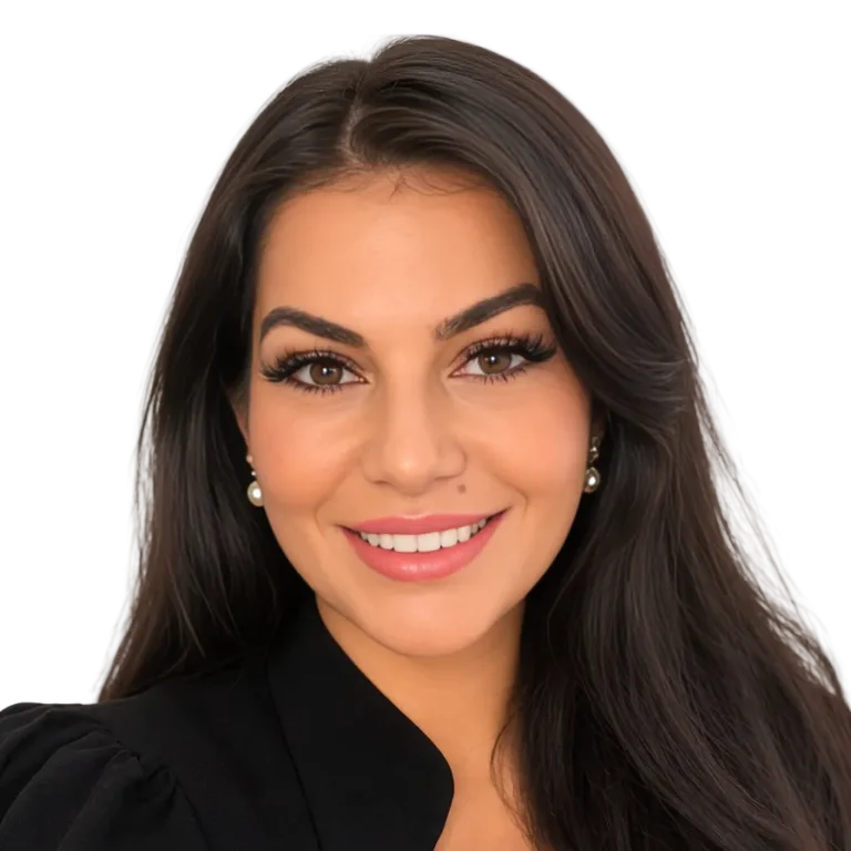 Ana DEMȘOREAN