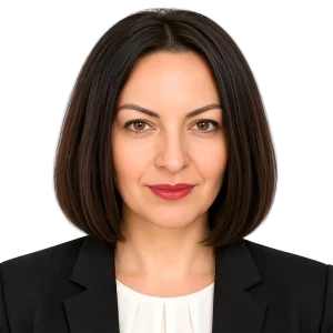 Cristina CASIAN - Lector APSAP