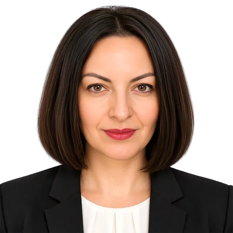 Cristina CASIAN