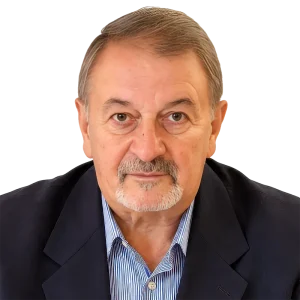 Dumitru BREB - Lector APSAP