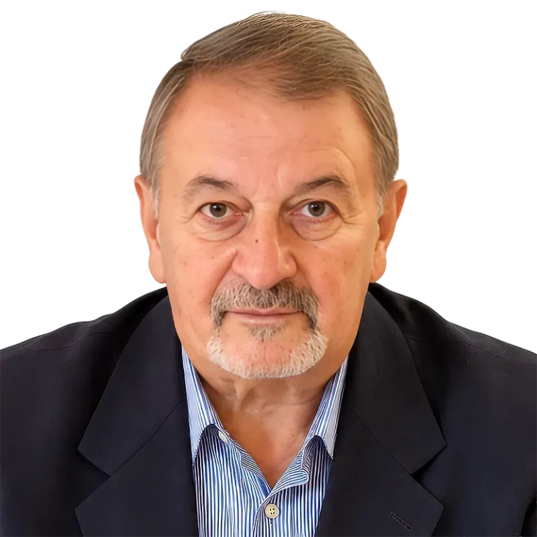 Dumitru BREB