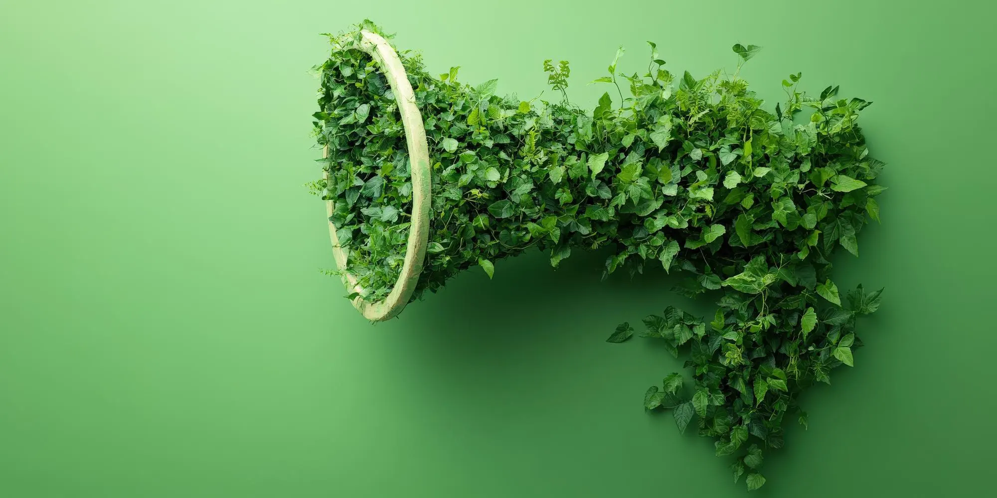 Ce trebuie să poată demonstra o firmă când scrie «eco» în reclamă