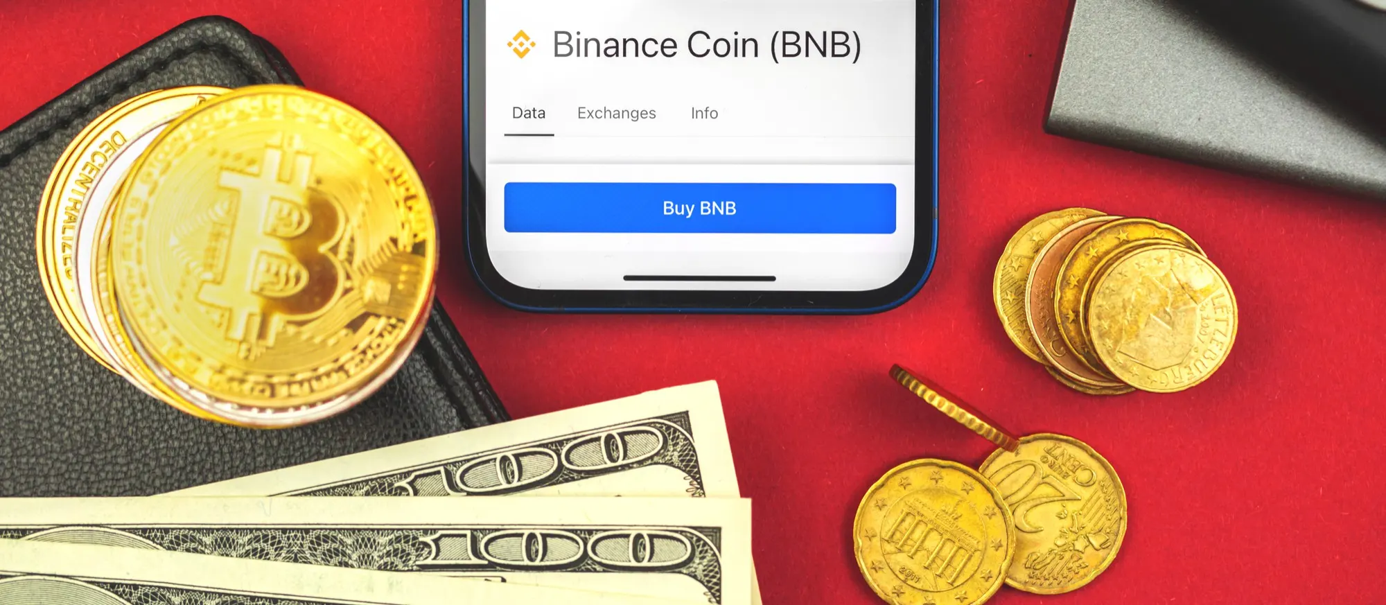 Binance a pierdut 6,3 miliarde de dolari printr-un singur laptop. Igiena cibernetică vă protejează firma în 2027?
