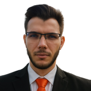 Cornel-Cristian UNGUREANU - Lector APSAP
