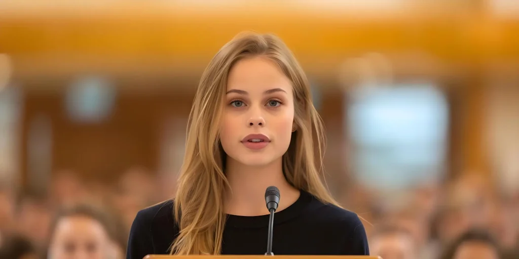 Public speaking sau formator în 2027? Diferențele dintre prezentare și instruirea adulților