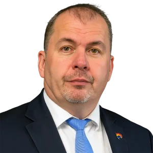 Sorin-Mihai PELIGRAD - Lector APSAP