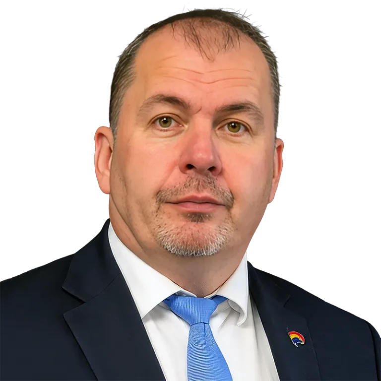 Sorin-Mihai PELIGRAD