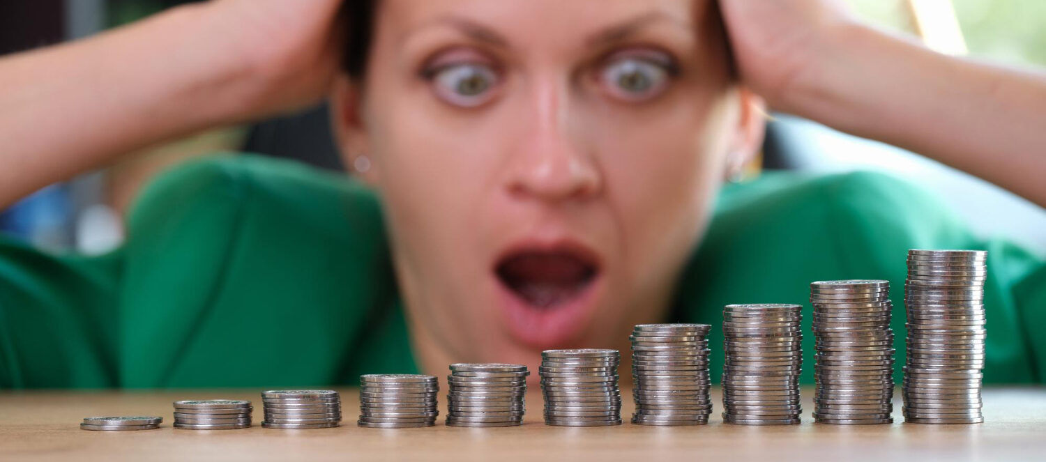 Peste 70% dintre angajații din sectorul public consideră că salariul nu reflectă munca depusă